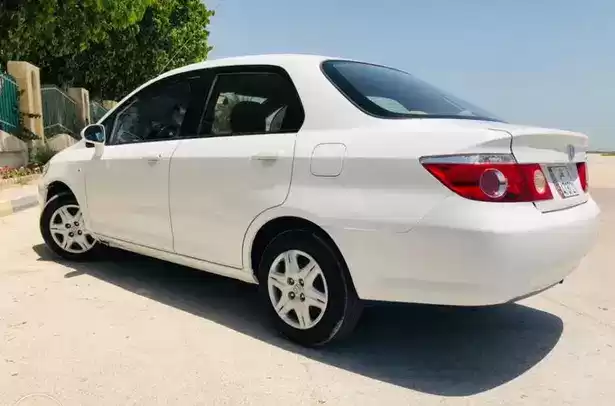 مستعملة Honda City للبيع في السد , الدوحة #7564 - 1  صورة 